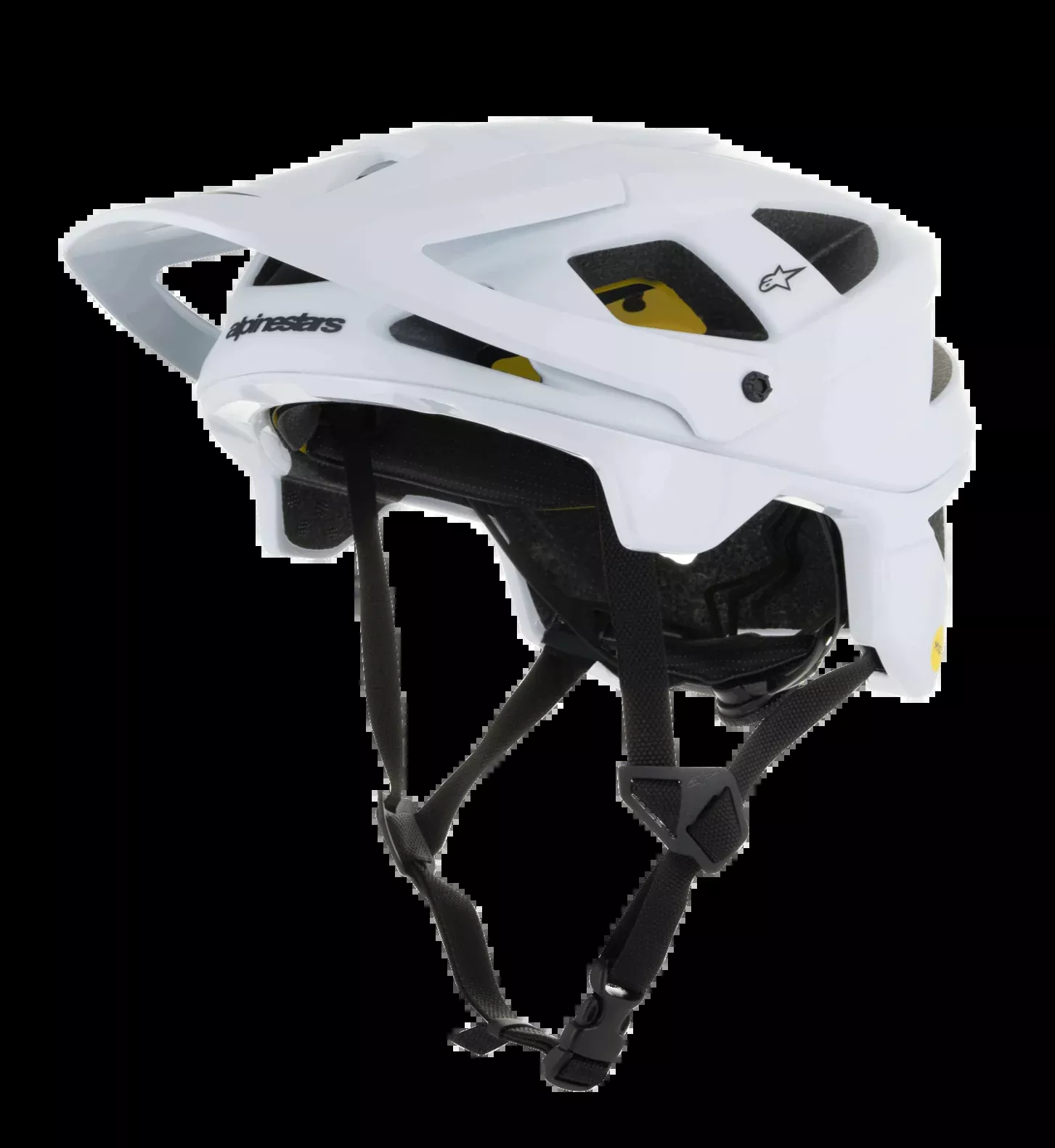 Vector Tech Solid Helmet