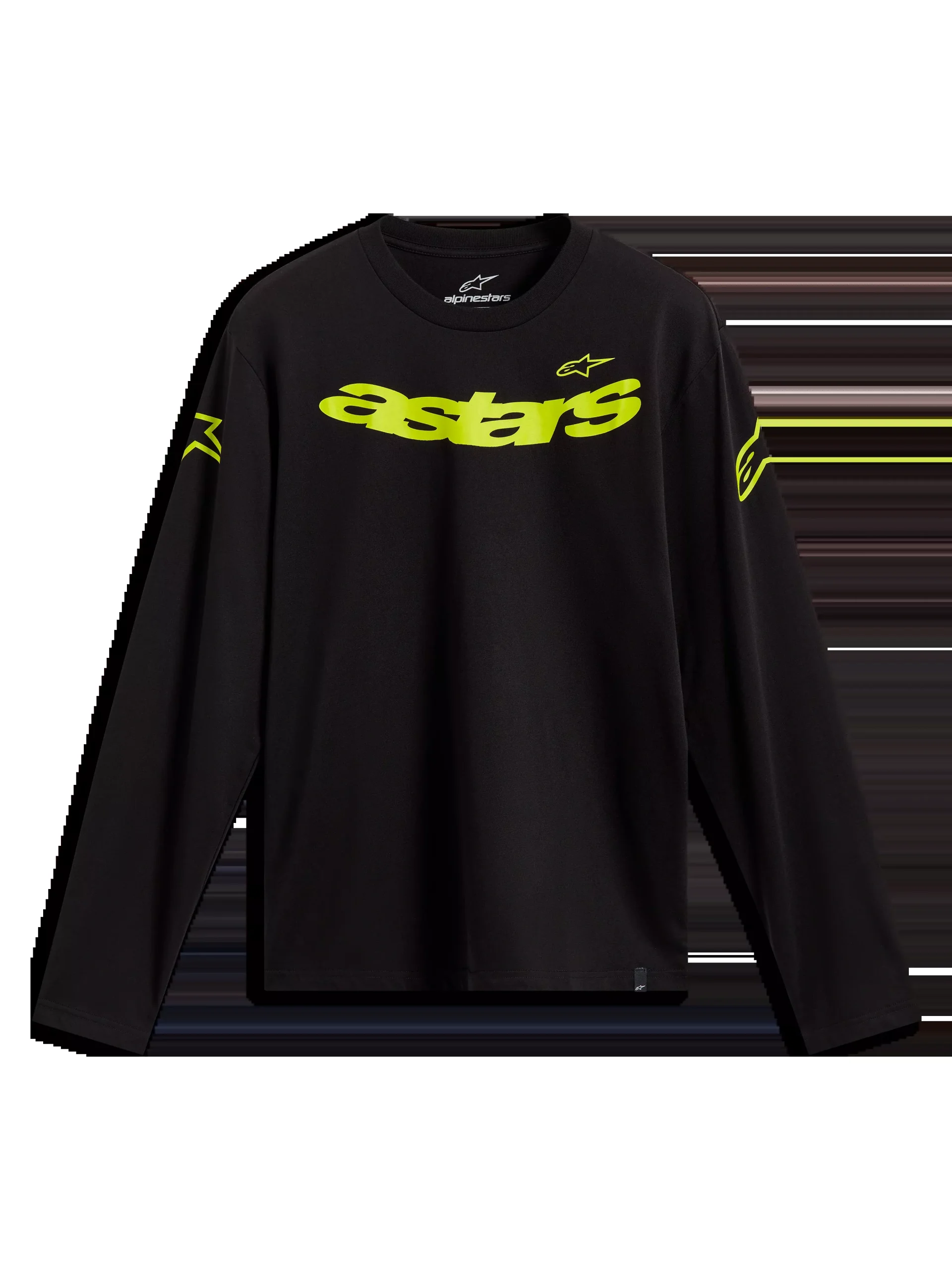 Velocifier CSF T-Shirt - Long Sleeve