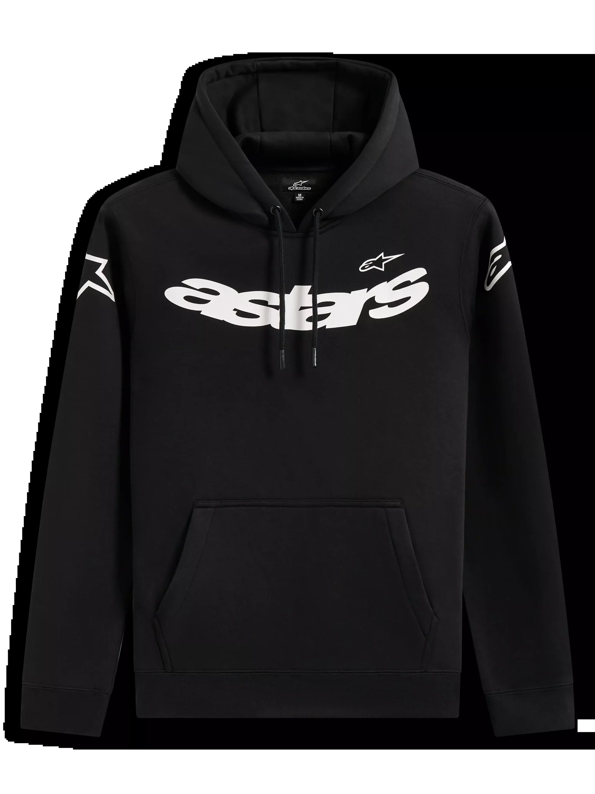 Velocifier Hoodie