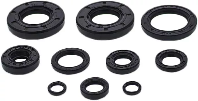 Vertex Engine Oil Seal Set YZ65