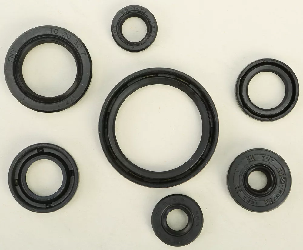 Vertex Oil Seal Set YZ450F 14-22