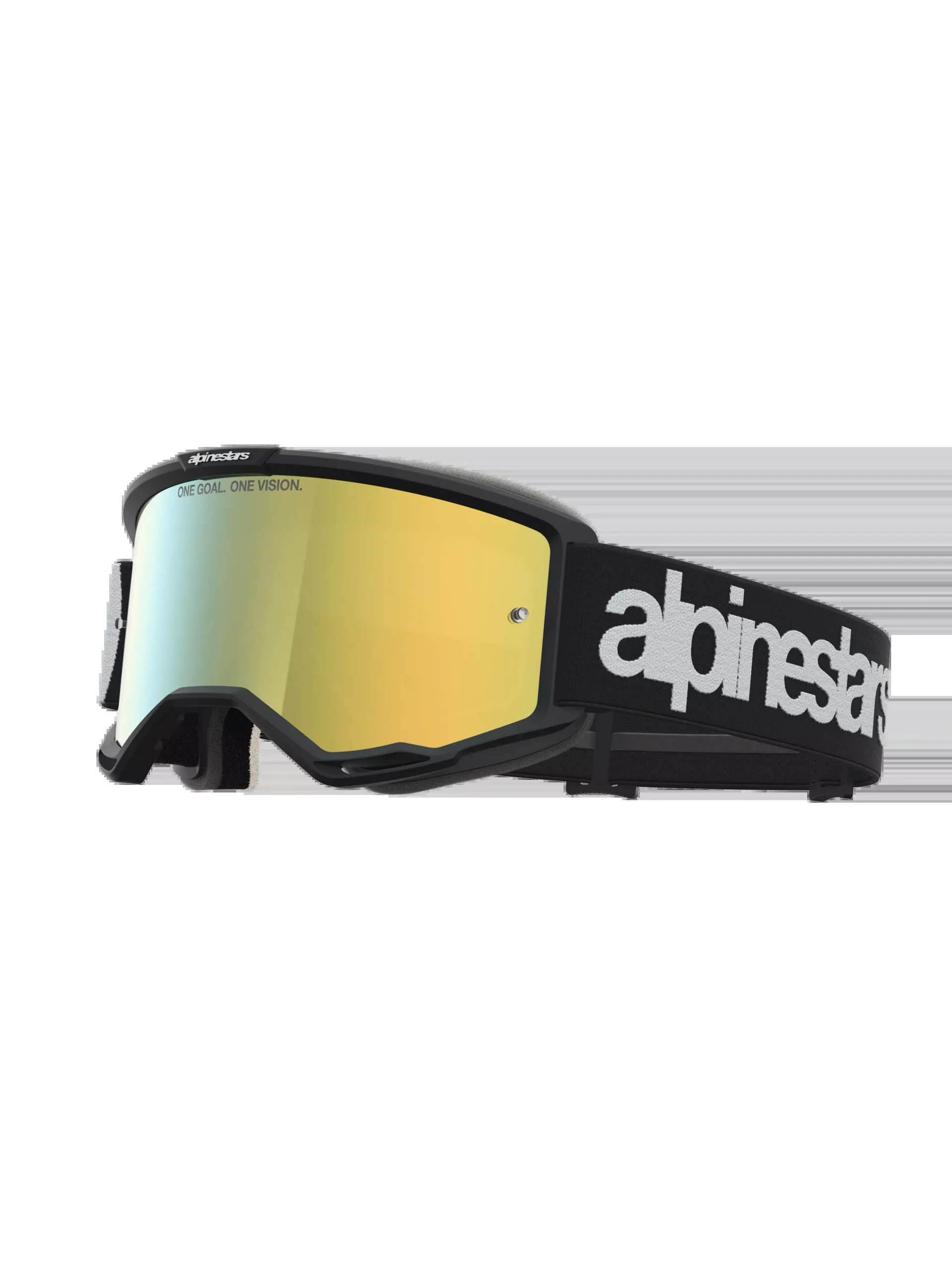 Vision 5 Hone Goggles