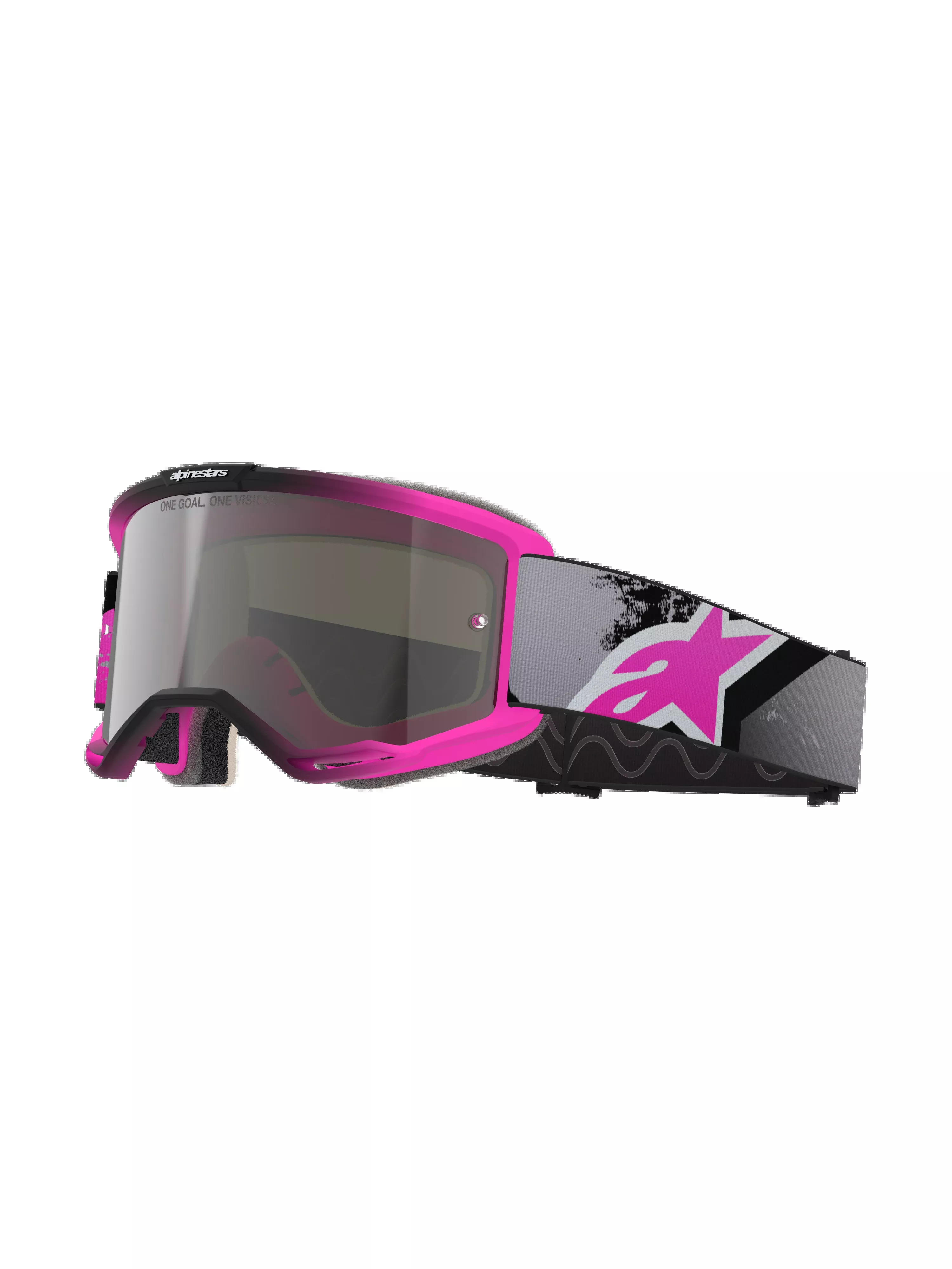 Vision 5 Lahnd Goggles