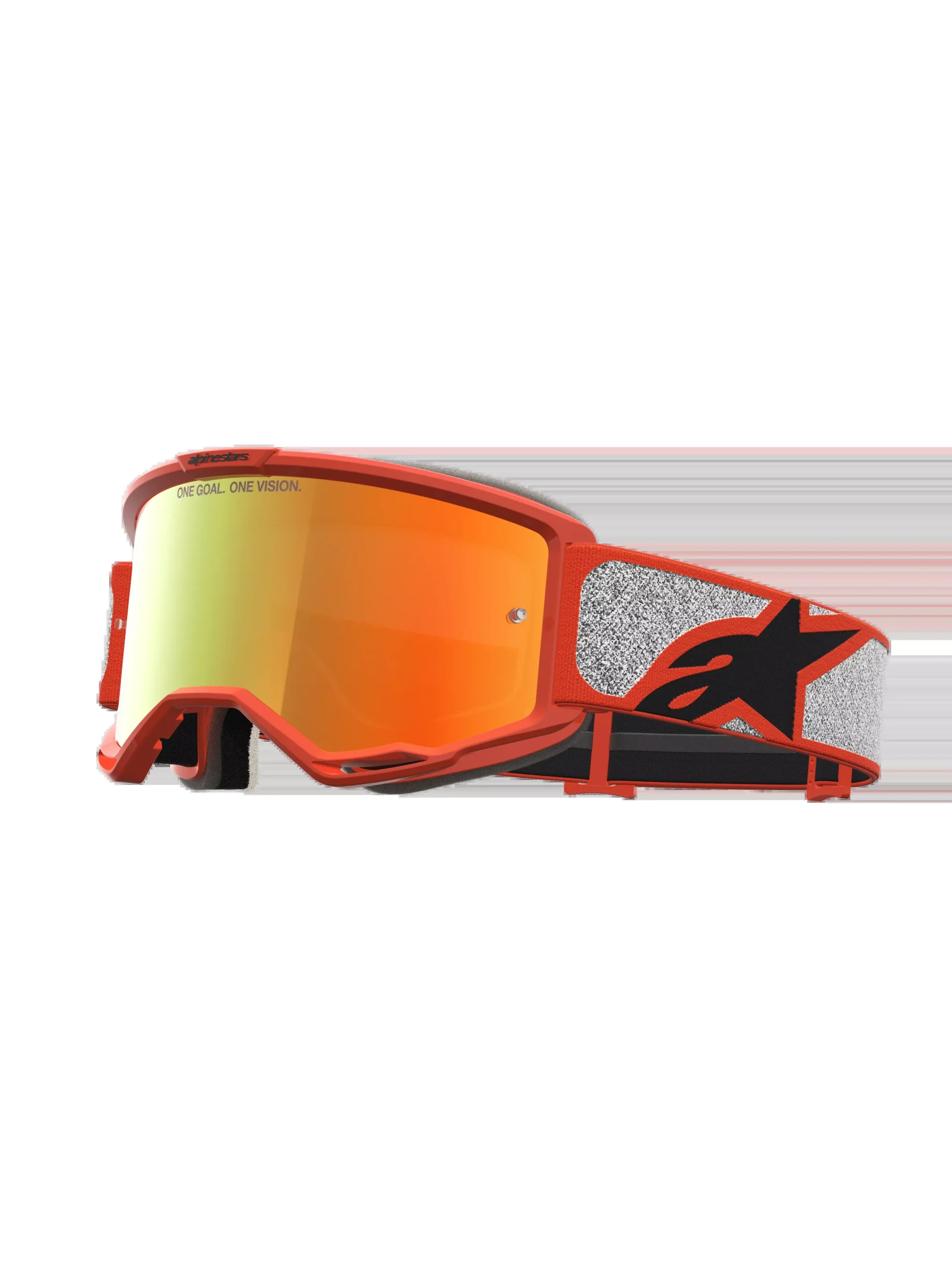 Vision 5 Rora Goggles