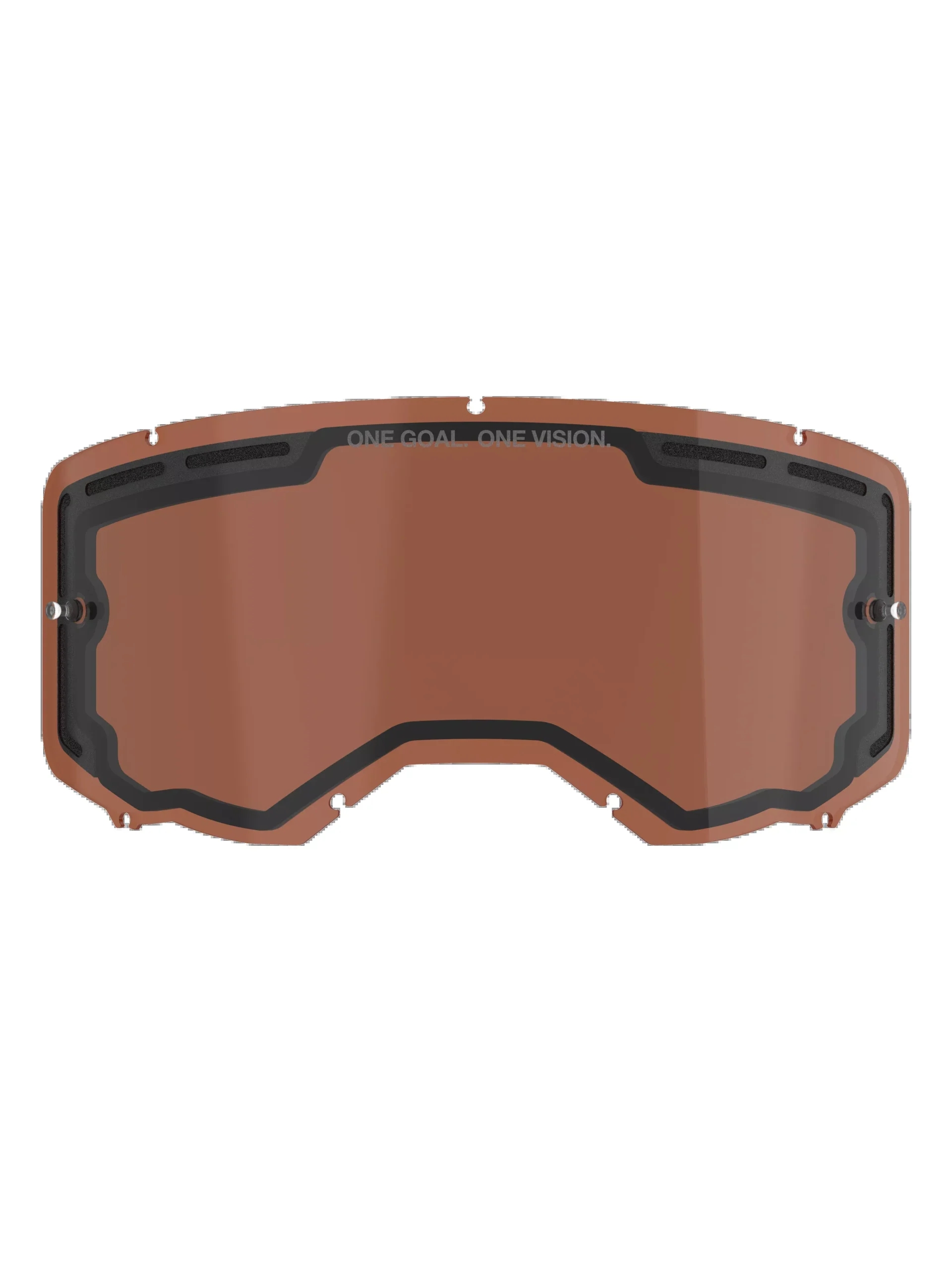 Vision 8-5-3 Lens Dual Pane