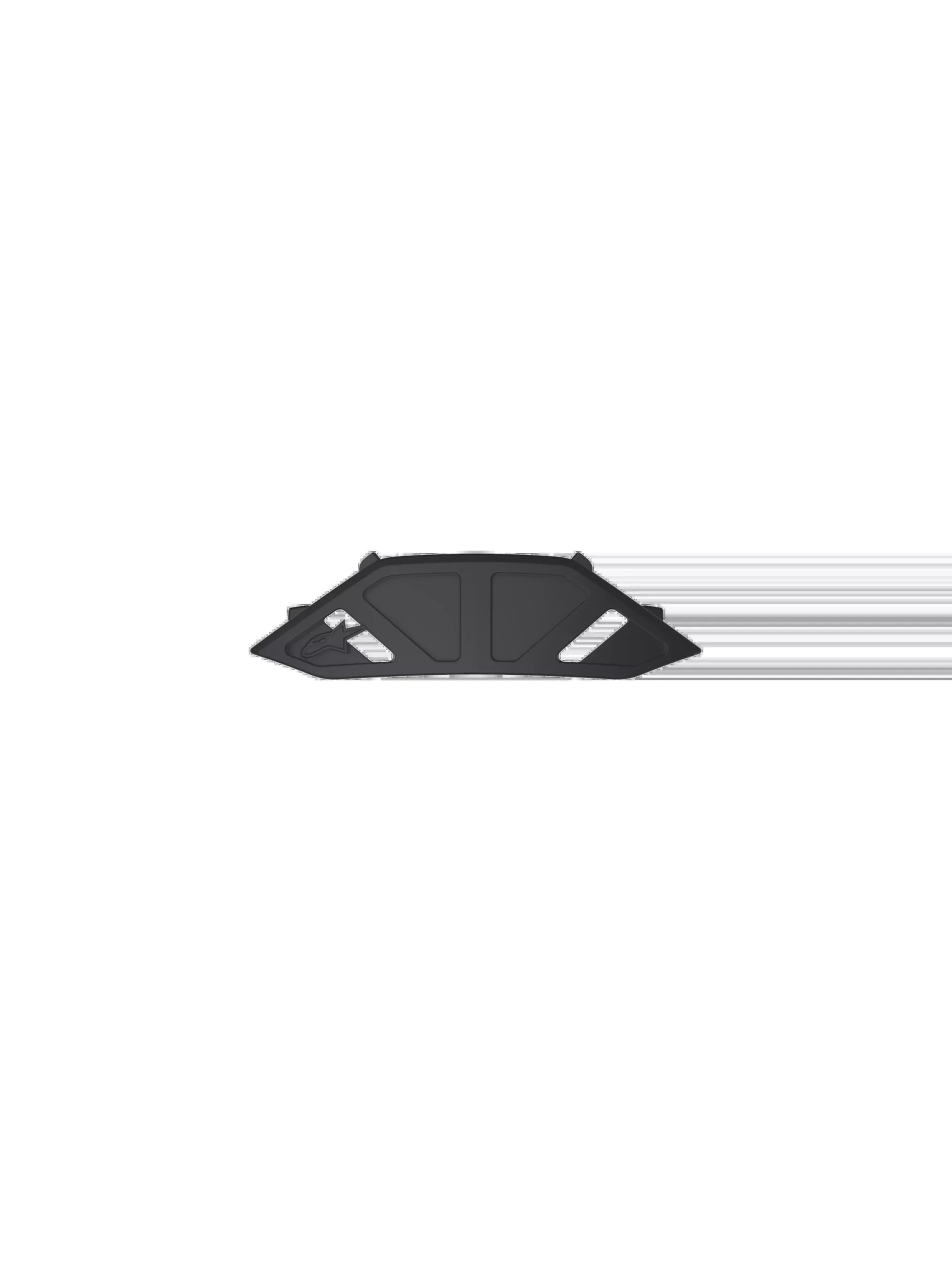 Vision 8-5-3 Nose Guard Replacement