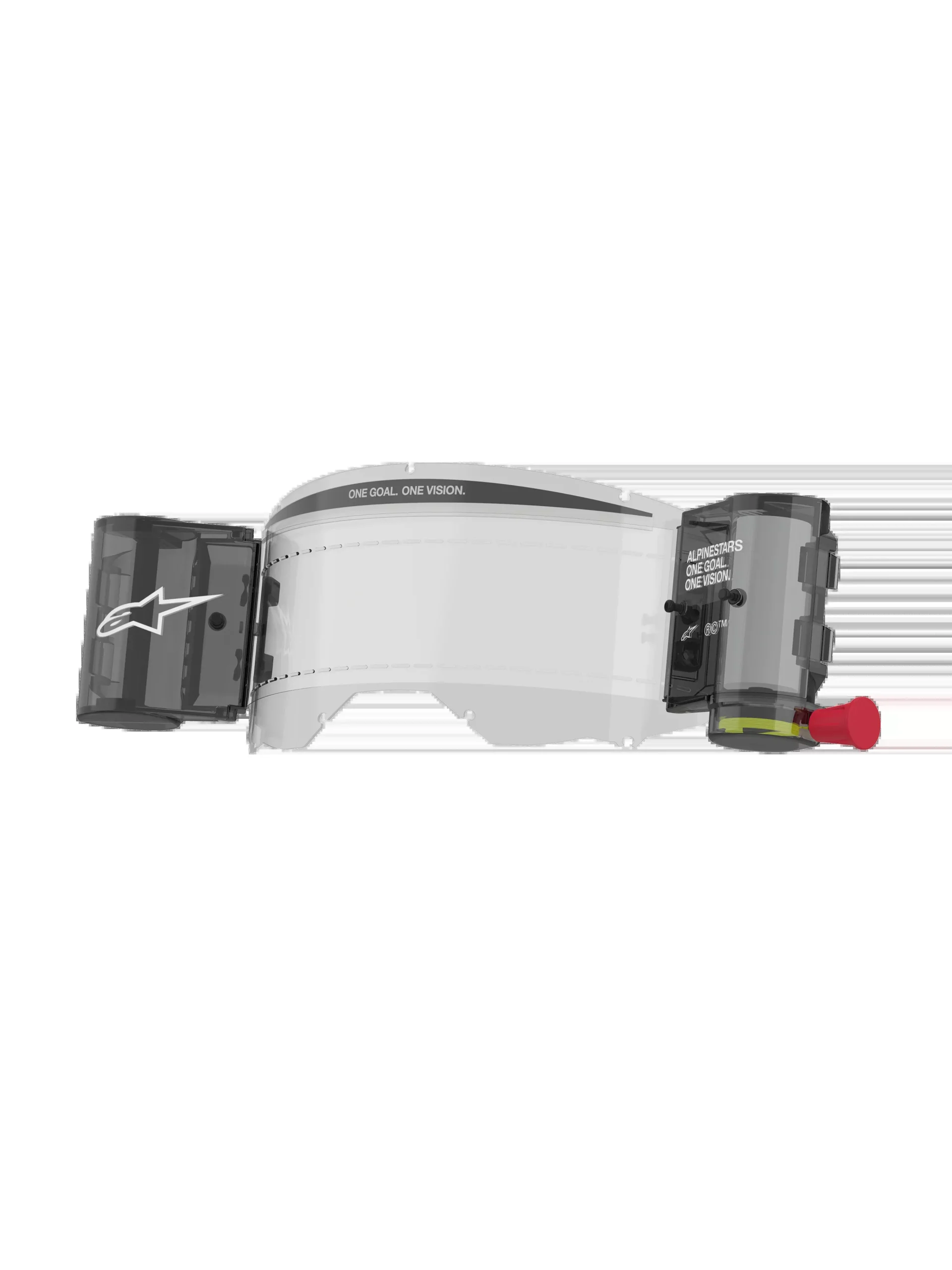 Vision 8-5-3 Roll Film Kit