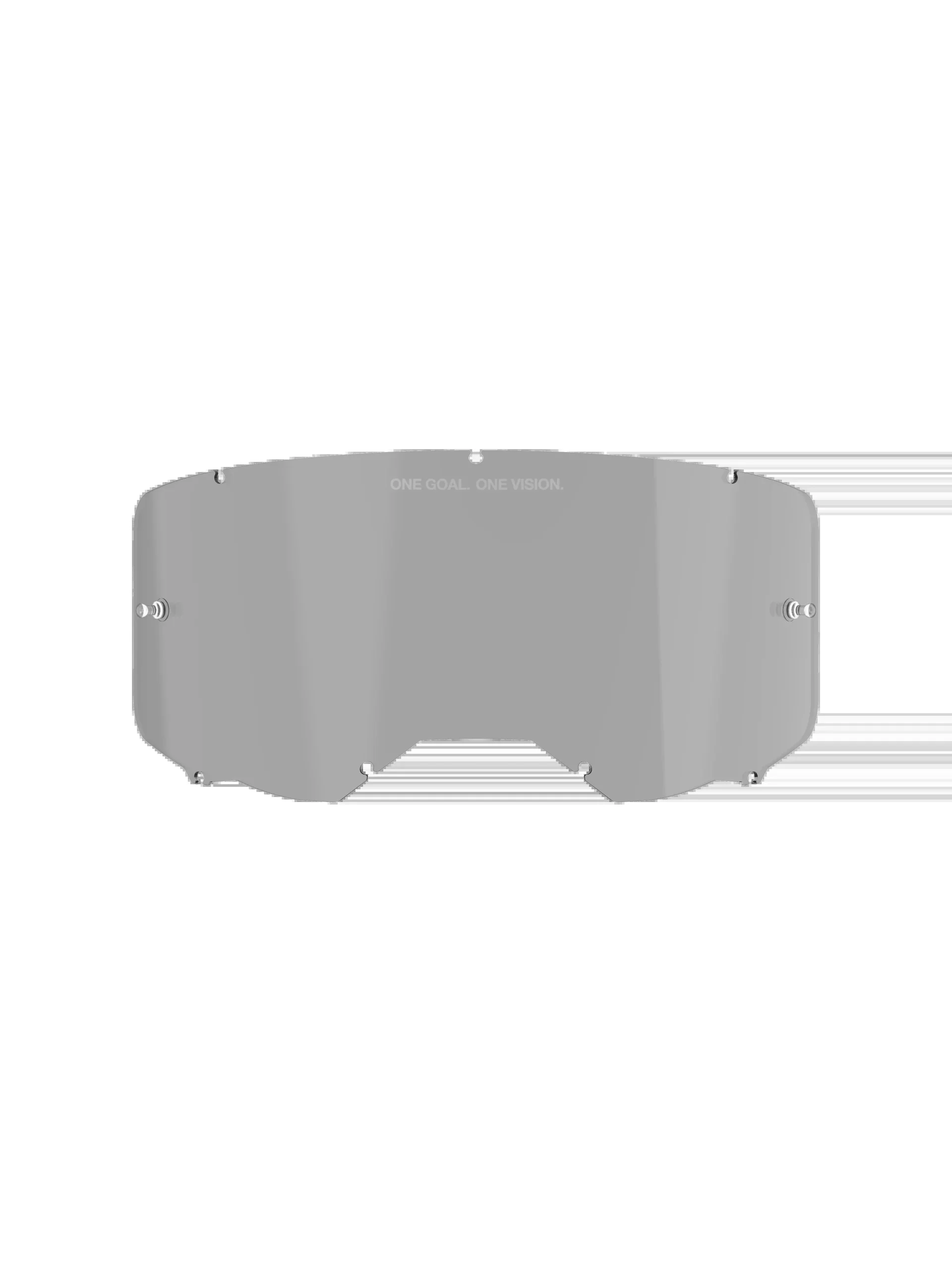Vision 8-5-3 Smoke Lens