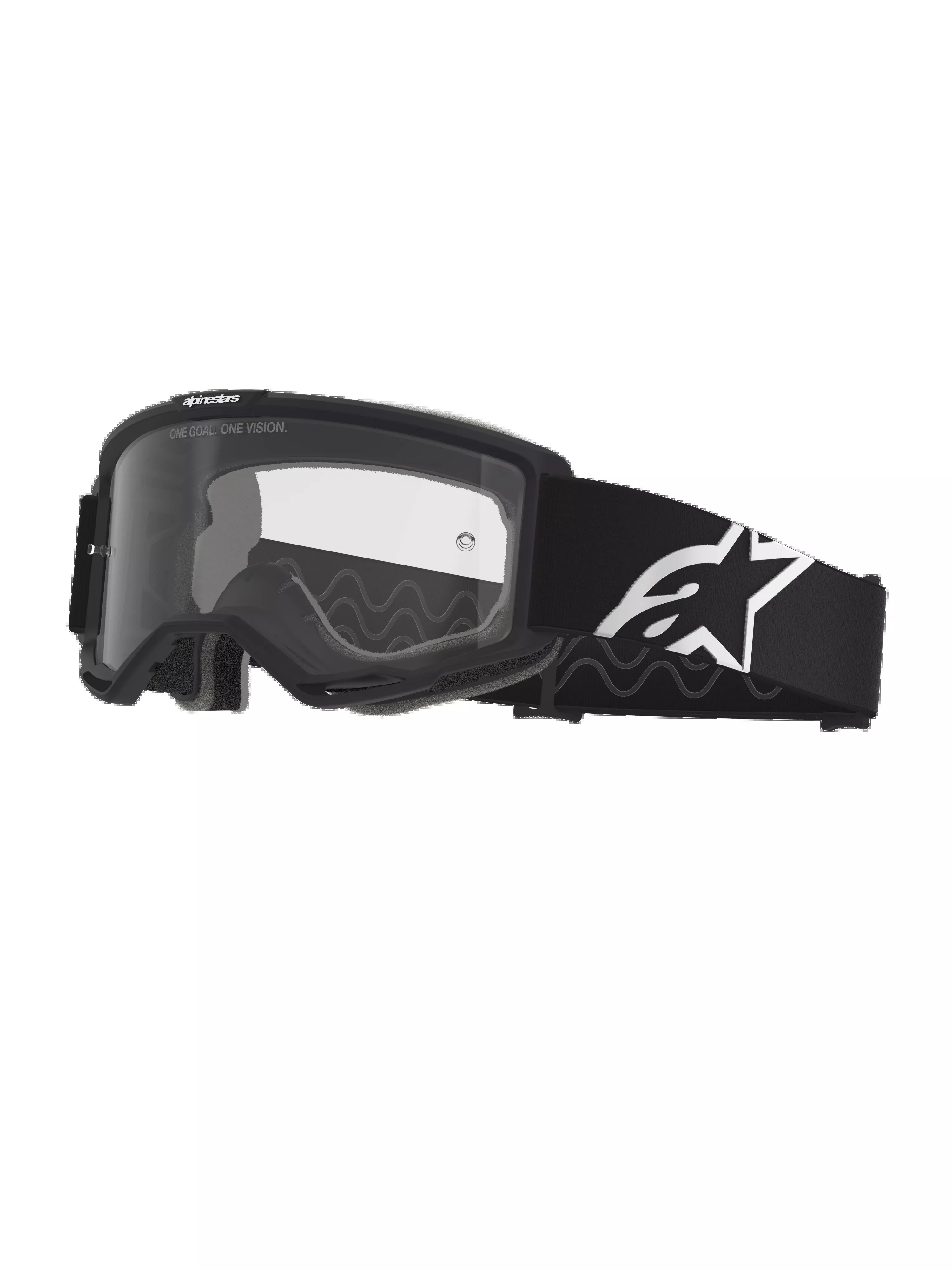 Vision OTG Goggles