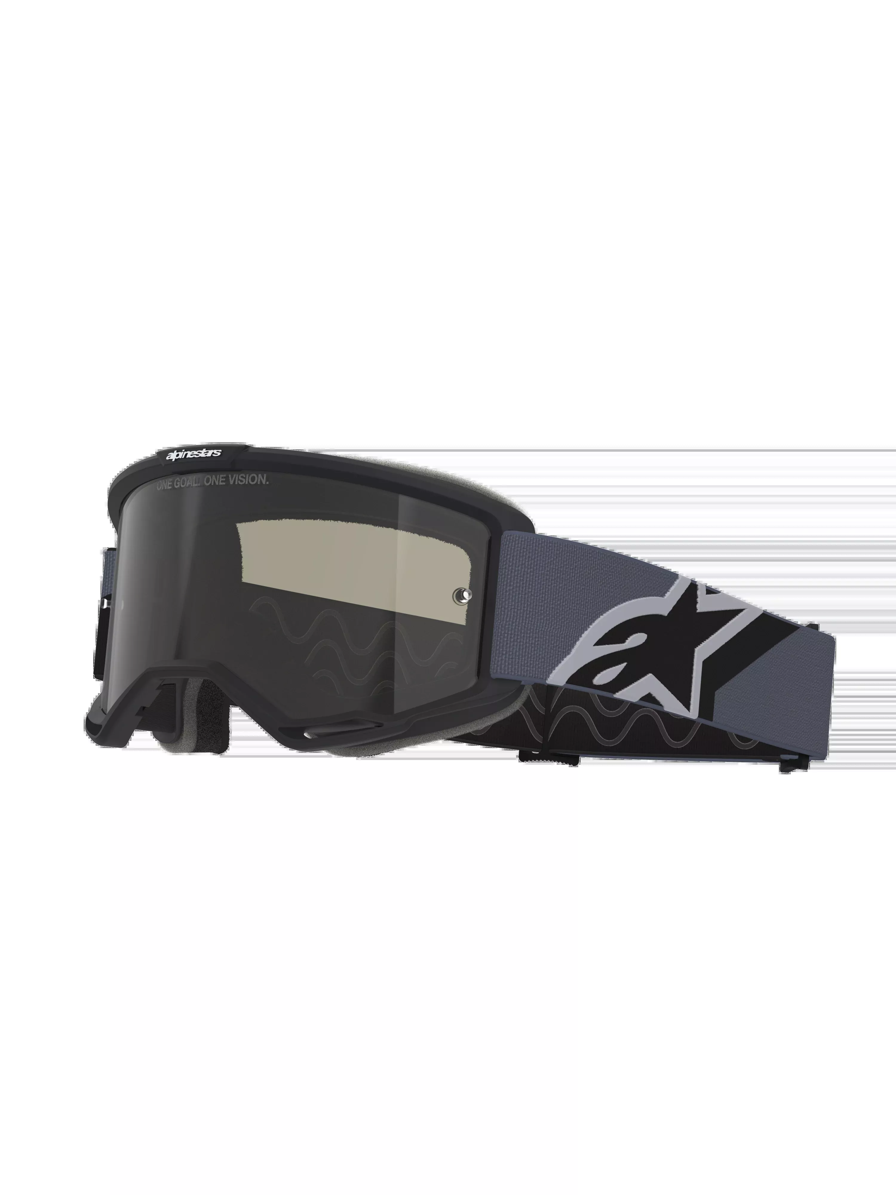 Vision Sand Goggles
