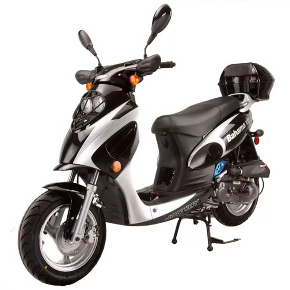 Vitacci Bahama 150cc Scooter