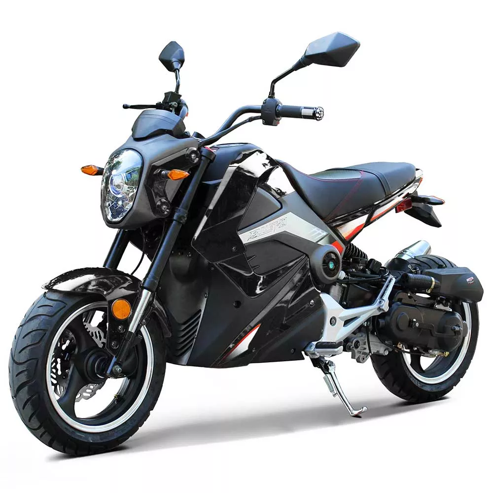 Vitacci Bullet 50cc Scooter