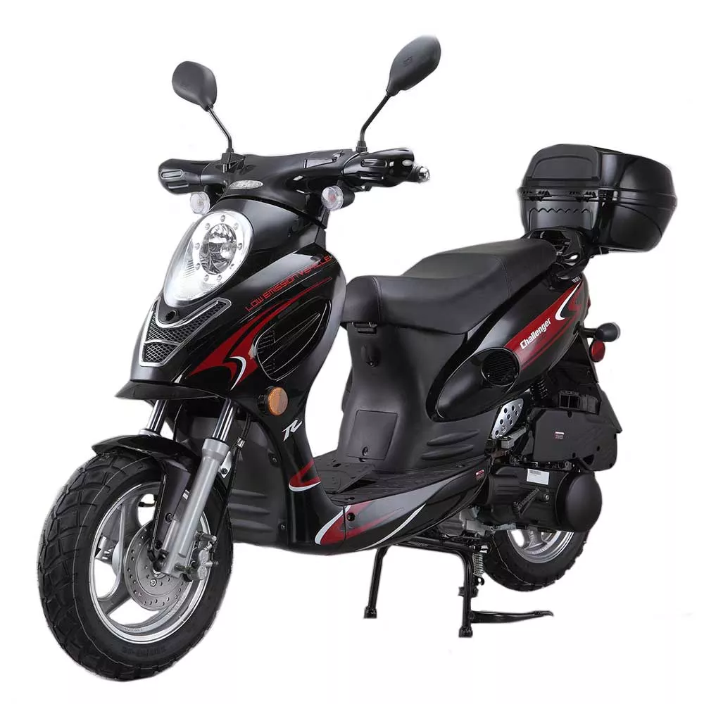Vitacci Challenger 150cc Scooter