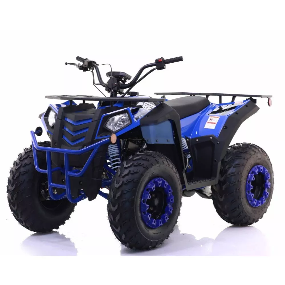 Vitacci Commander 200 EFI ATV