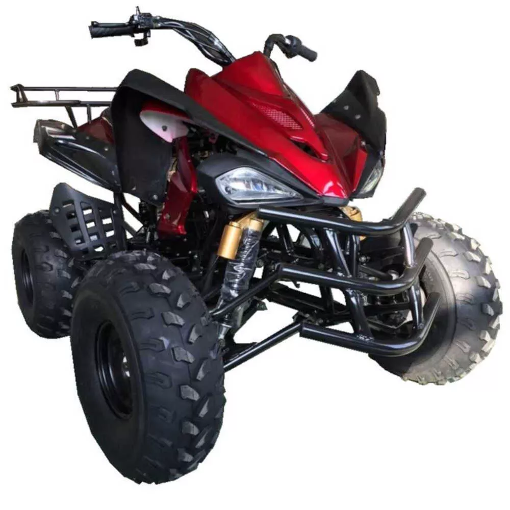 Vitacci Cougar Sport 125 ATV