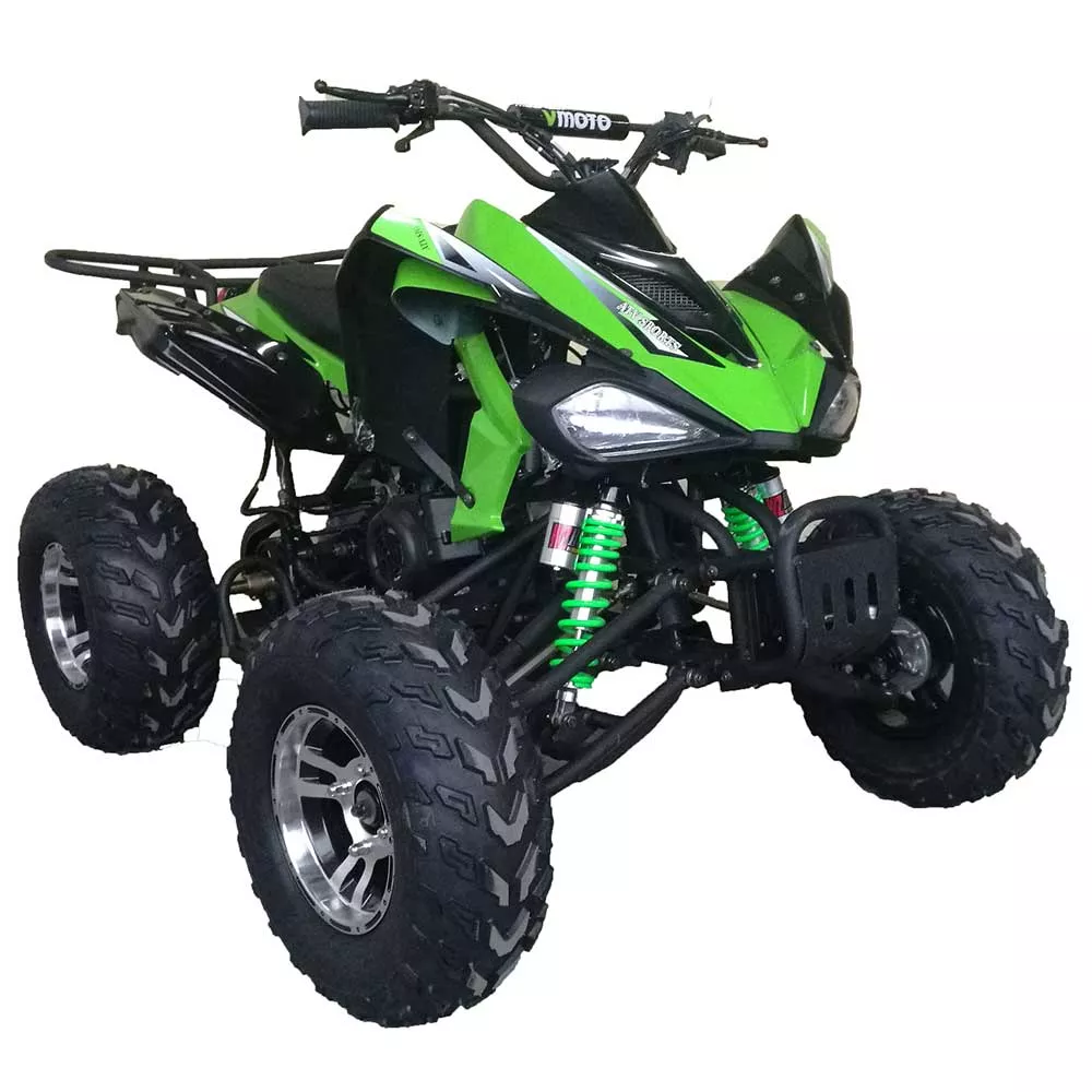 Vitacci Cougar Sport 200 ATV