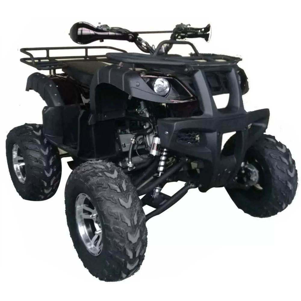 Vitacci Cougar Utility 200 ATV