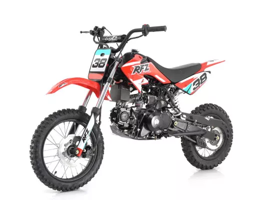 Vitacci DB-38 110cc Dirt Bike