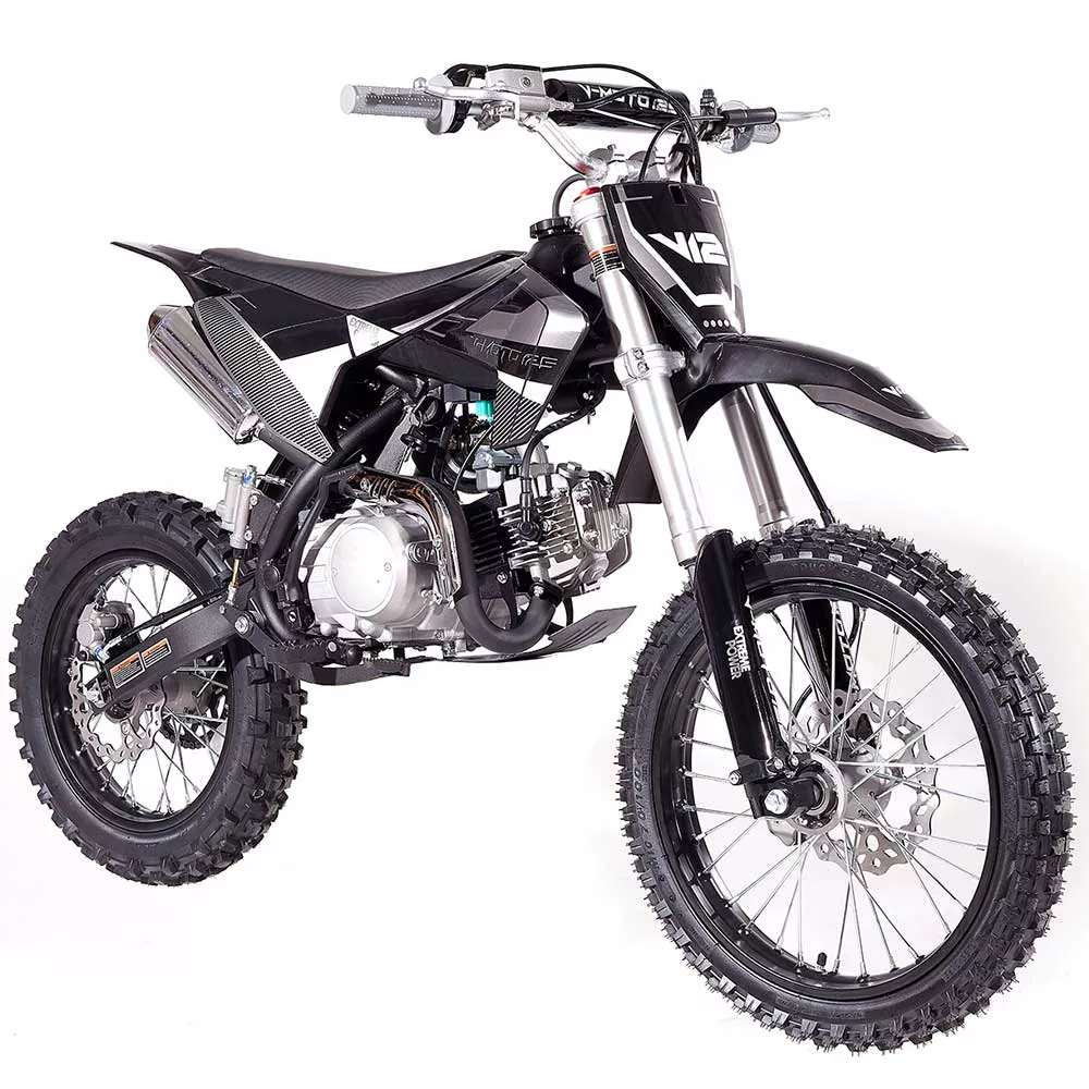 Vitacci DB-V12 125cc Dirt Bike