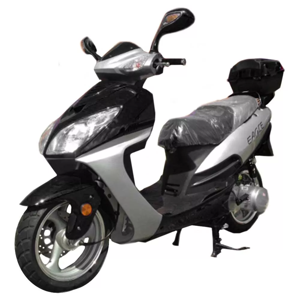 Vitacci Eagle 150cc Scooter