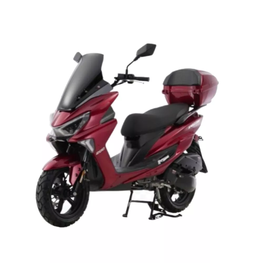 Vitacci Eagle 200 Scooter