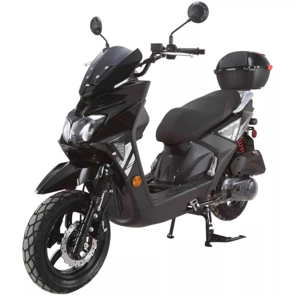Vitacci Fighter Pro 150 Scooter