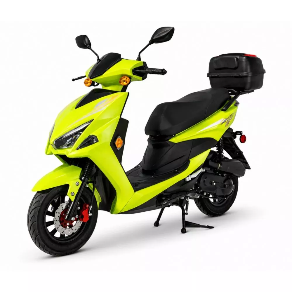 Vitacci Focus 50cc Scooter