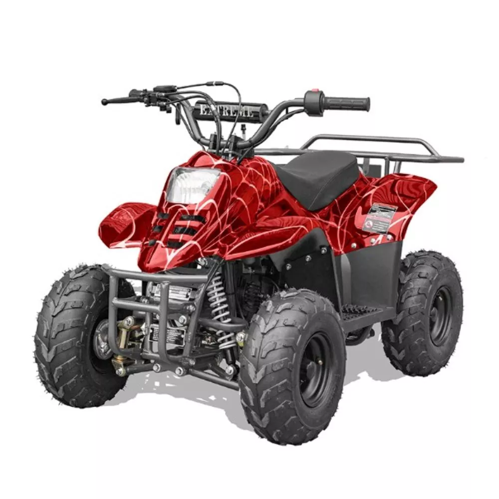 Vitacci Hawk 110 ATV
