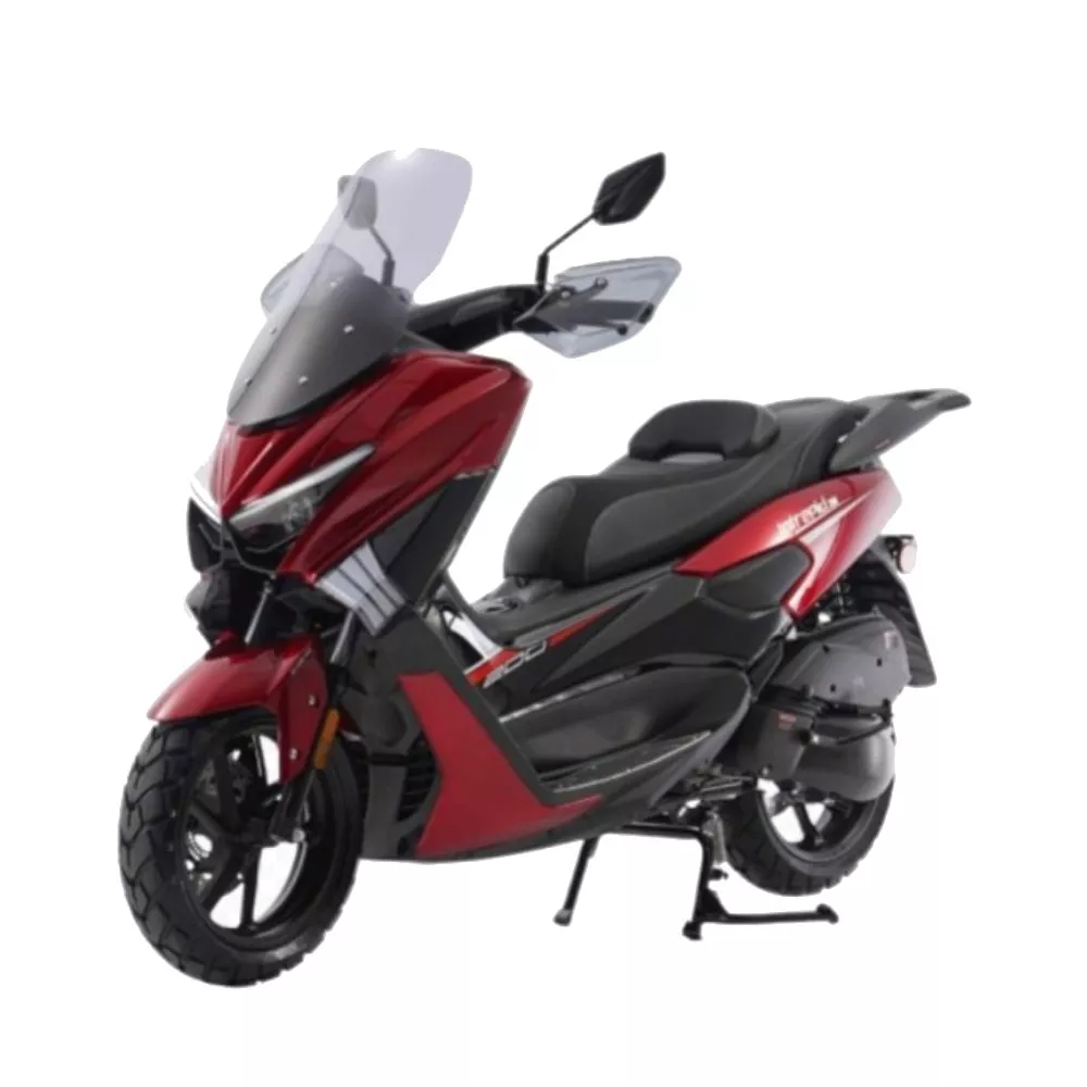 Vitacci Intrepid 200 Scooter