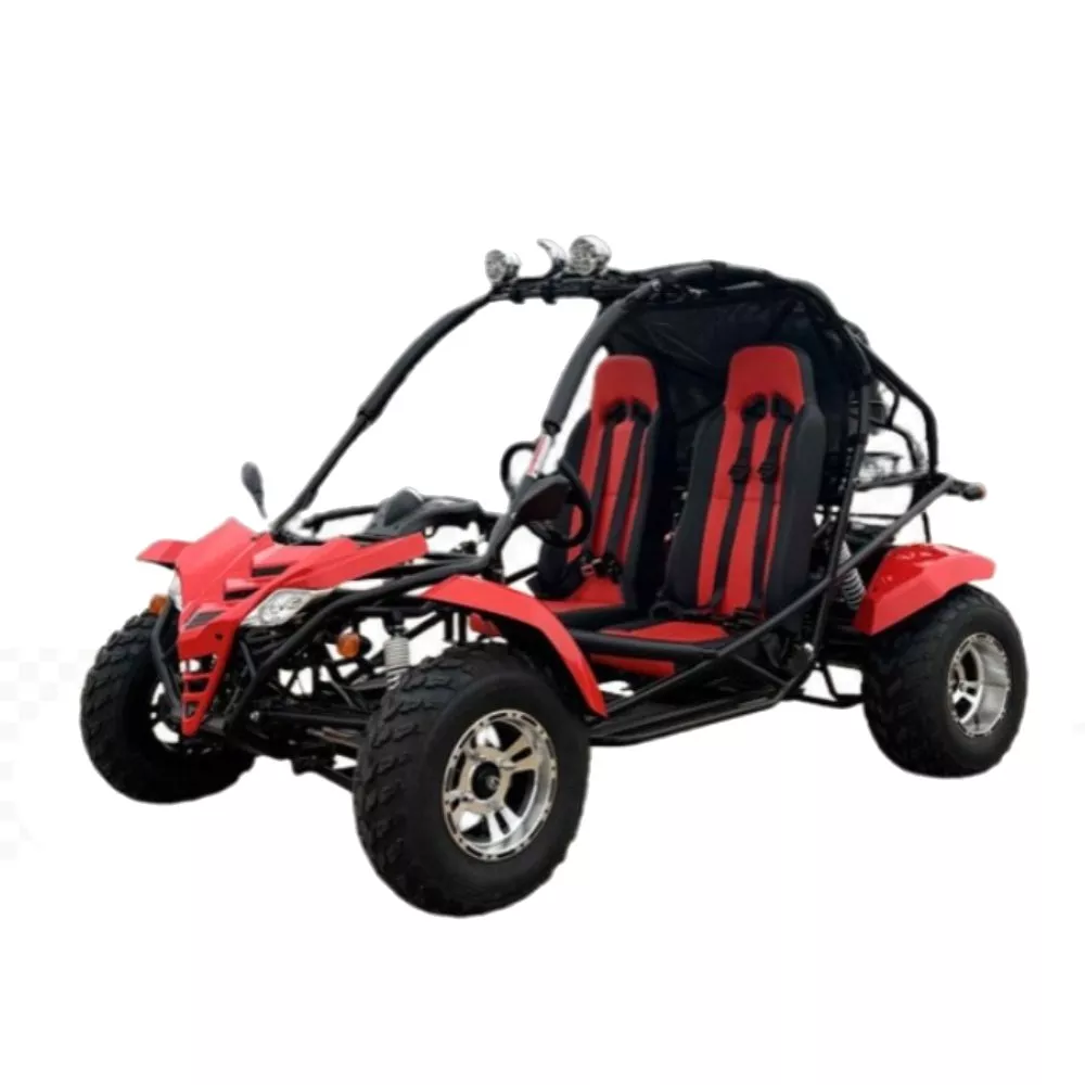 Vitacci JAG 200 EFI GoKart
