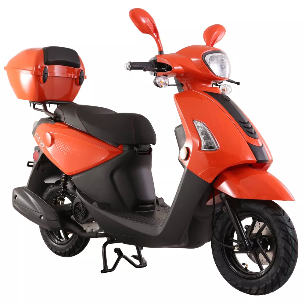Vitacci JOC 49 Scooter