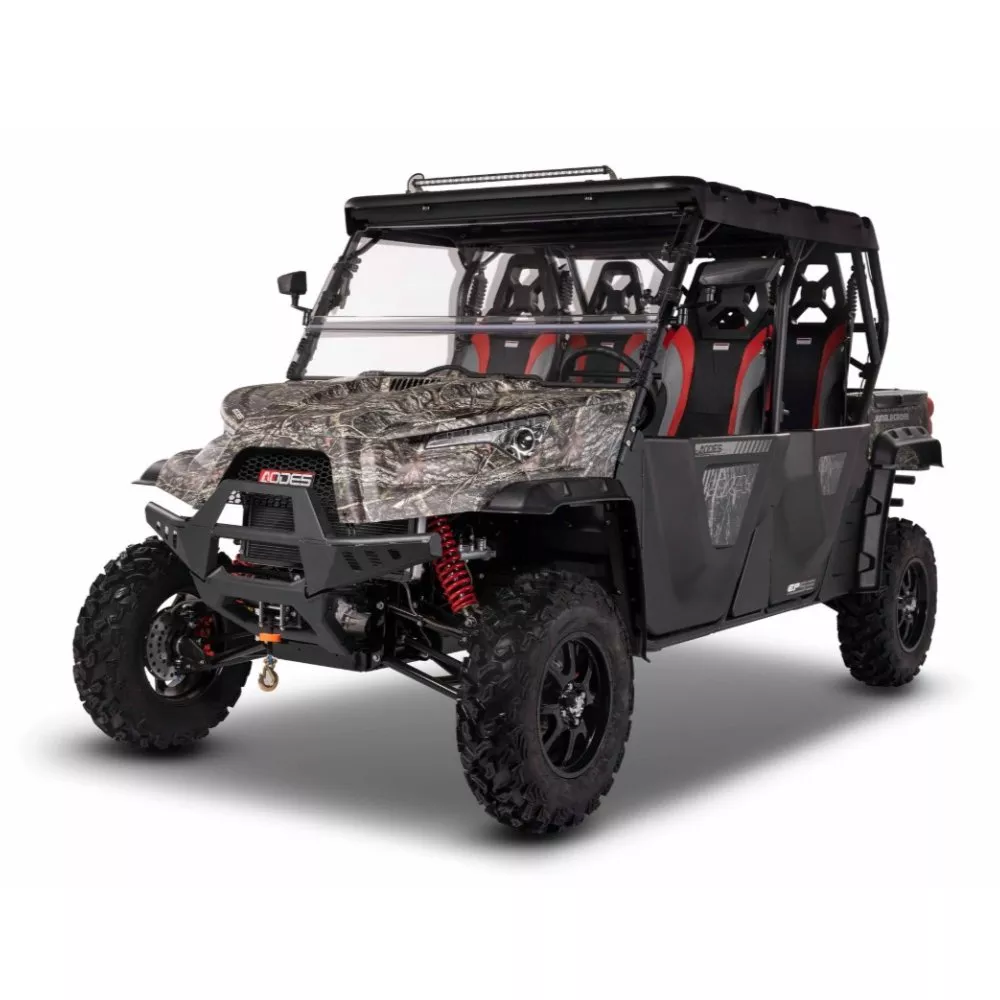 Vitacci Jungle Cross 1000 ST 5 4 door UTV