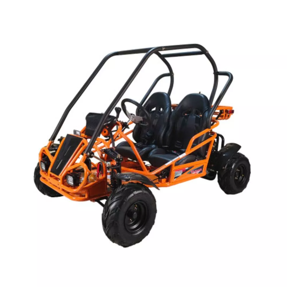 Vitacci Magnum 125cc GoKart