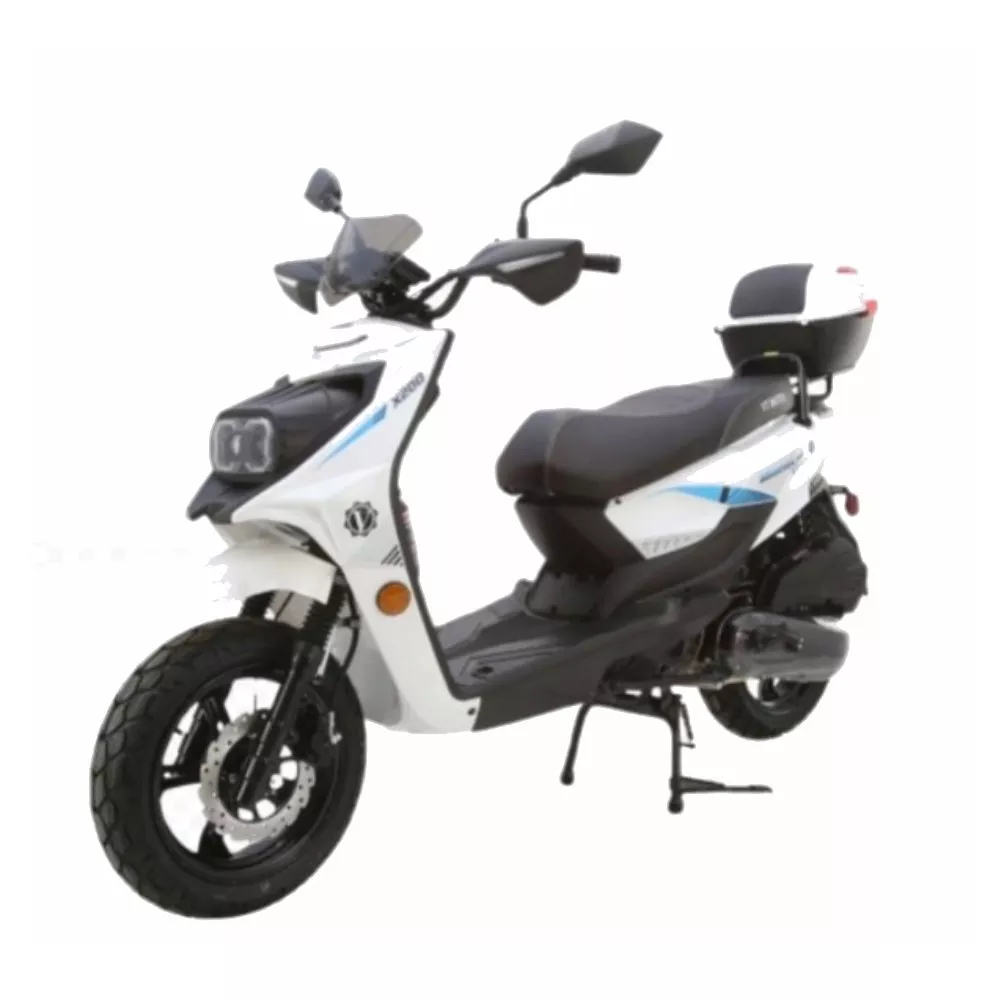 Vitacci Marshal X 200 Scooter