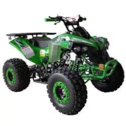 Vitacci Max 125 EFI Youth ATV