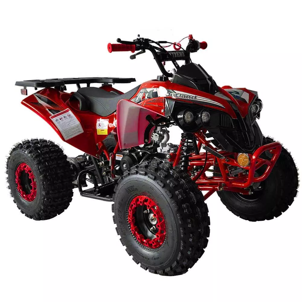 Vitacci Max 125 Youth ATV