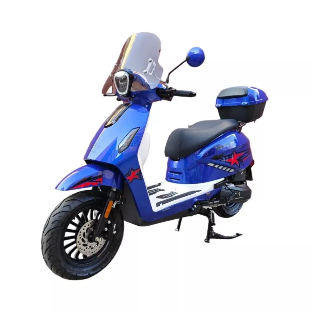 Vitacci Milano 150 Scooter