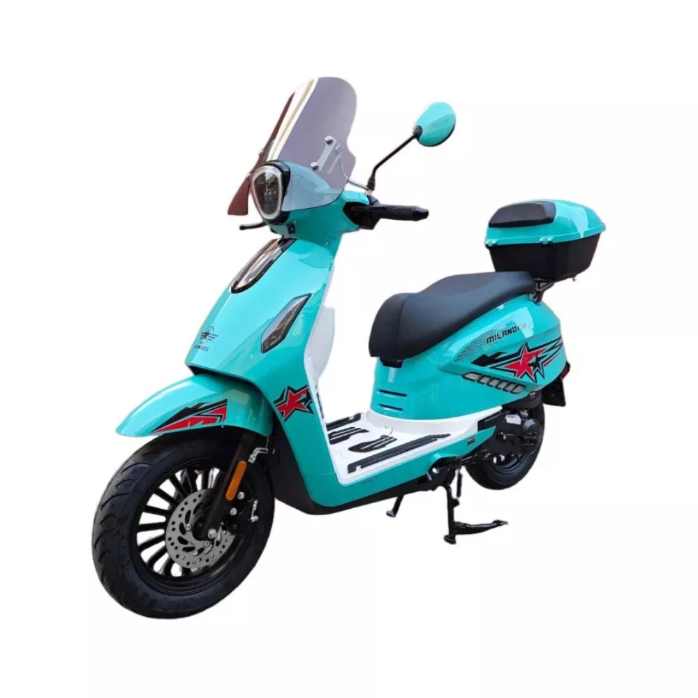 Vitacci Milano 50 Scooter