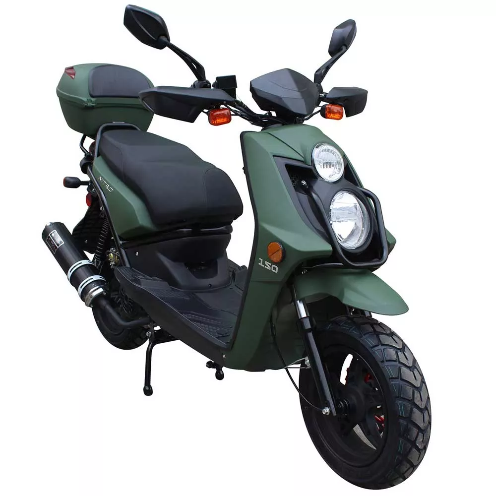 Vitacci Nitro 150cc Scooter