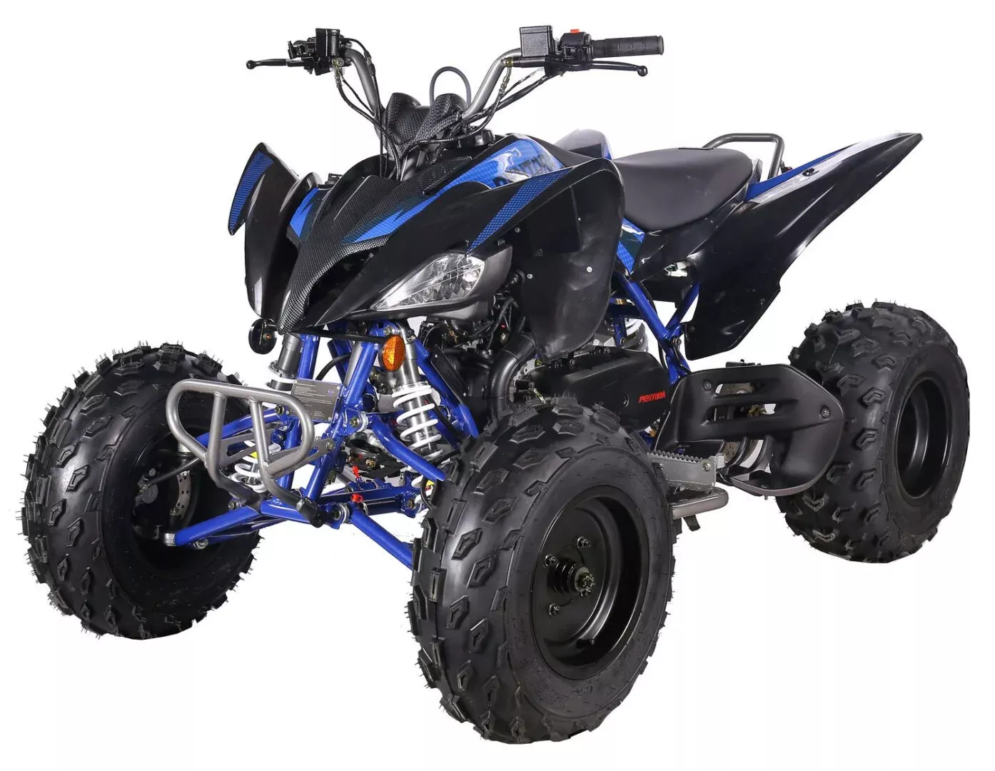 Vitacci Pentora 150cc ATV
