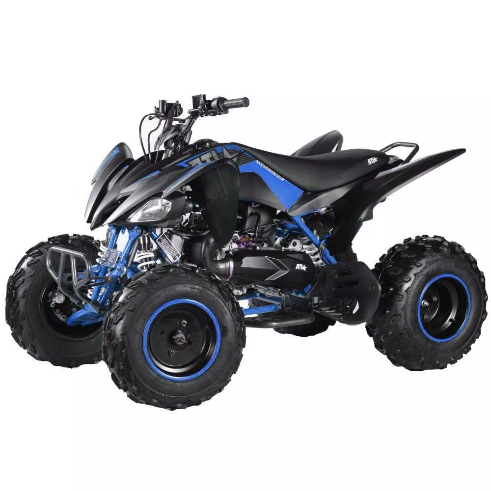 Vitacci Pentora 200 EFI ATV