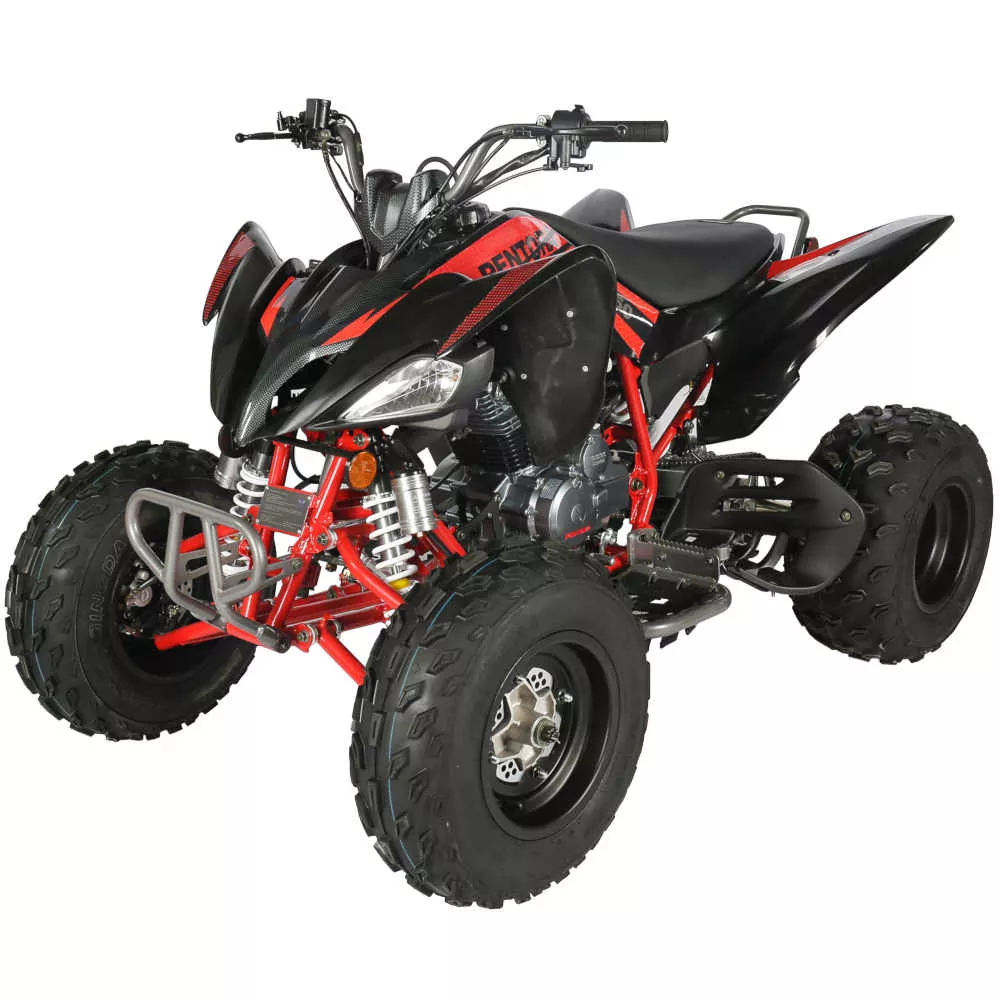 Vitacci Pentora 250 ATV