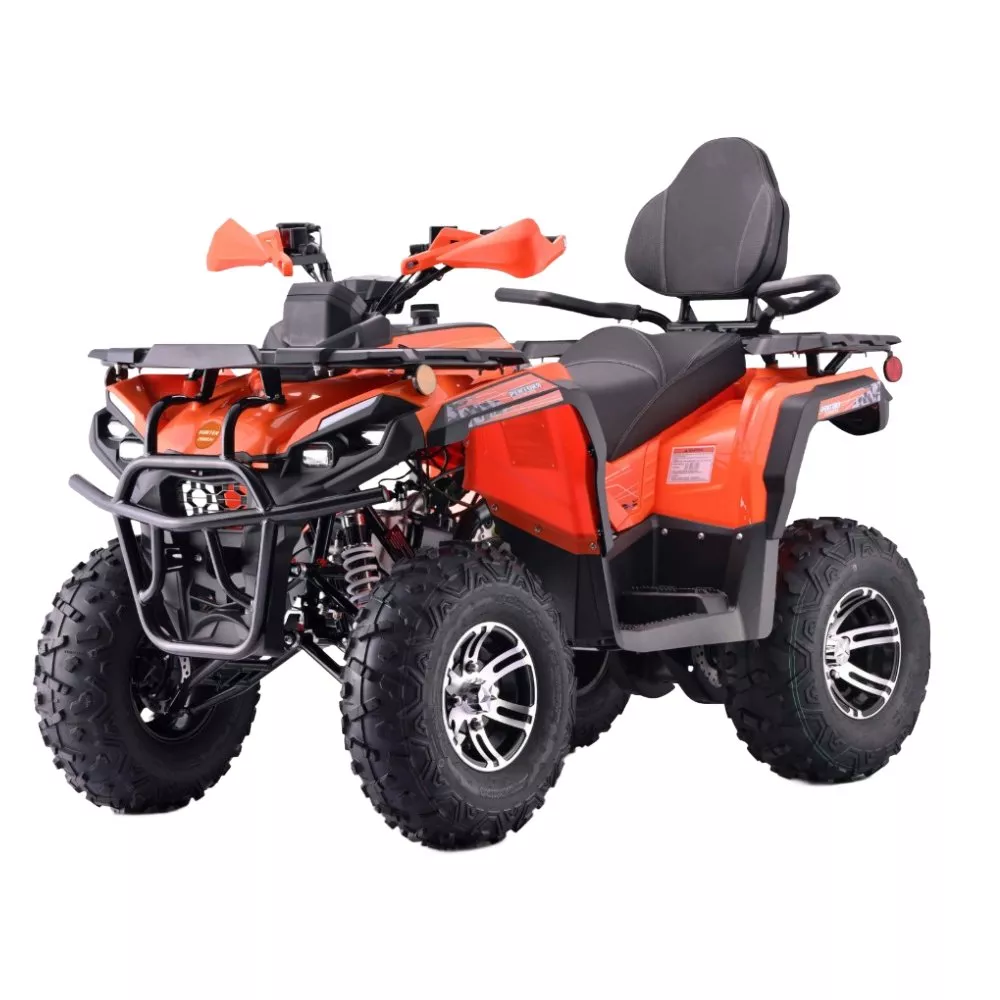Vitacci Pentora Hunter 200 EFI