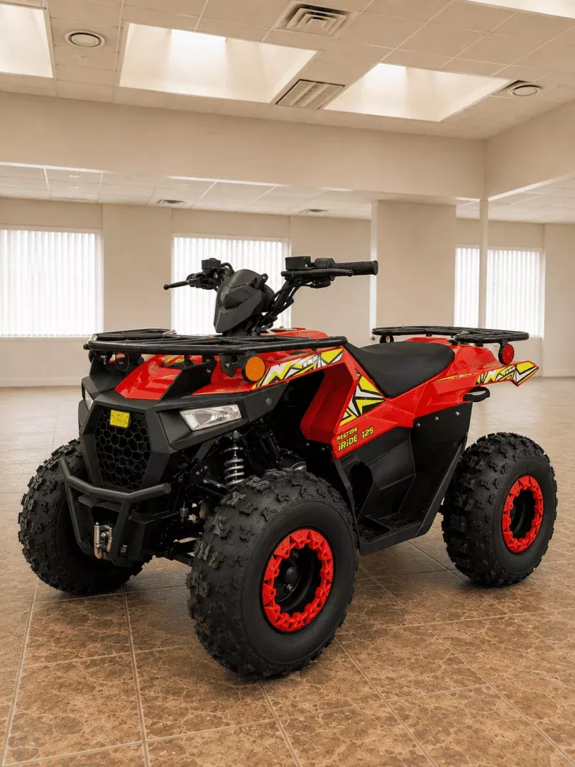 Vitacci Pentora Iride 125cc (In Store)