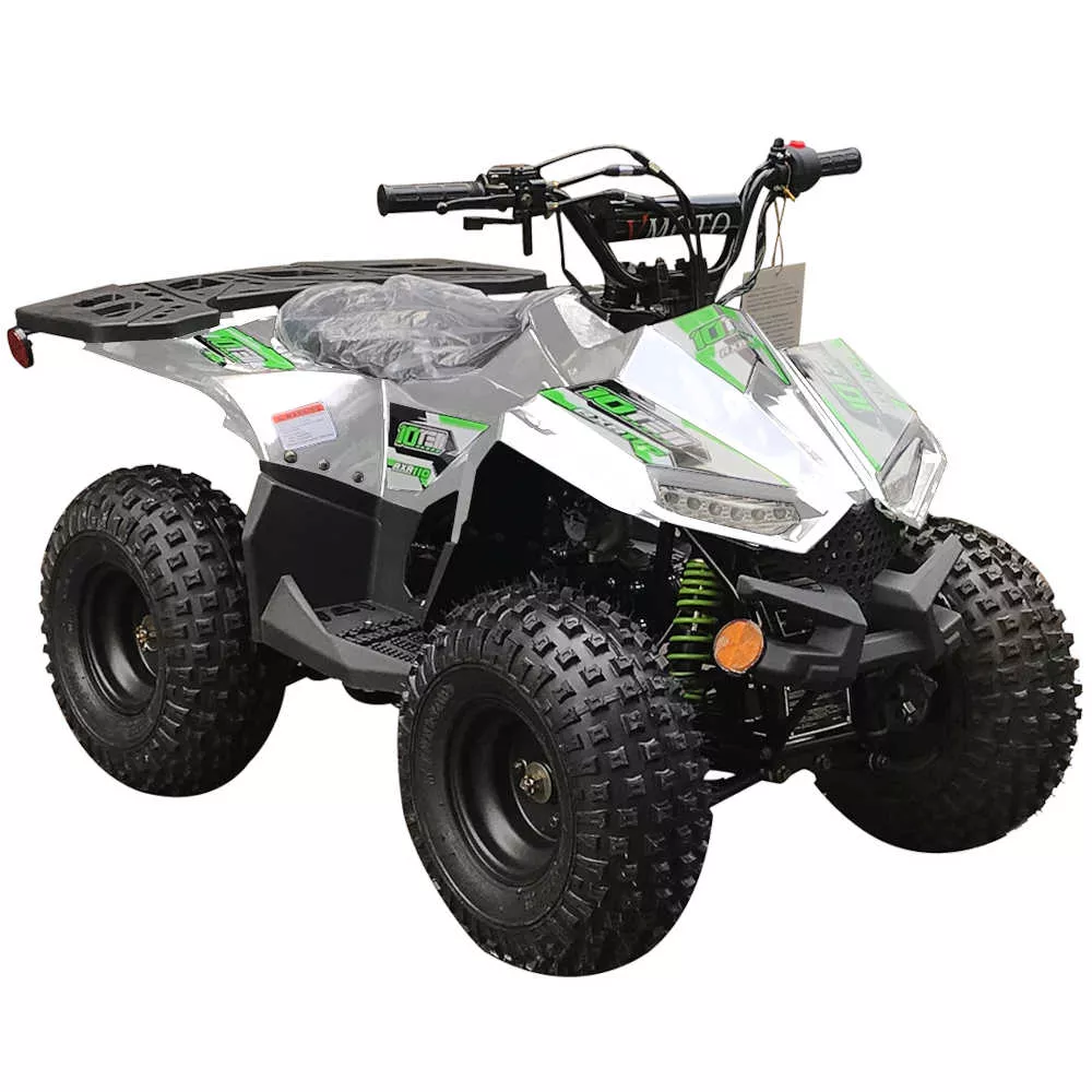 Vitacci RXR 110 ATV