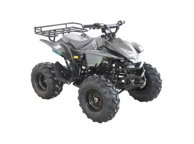 Vitacci SHARK-9 125cc ATV, Single Cylinder, 4 Stroke