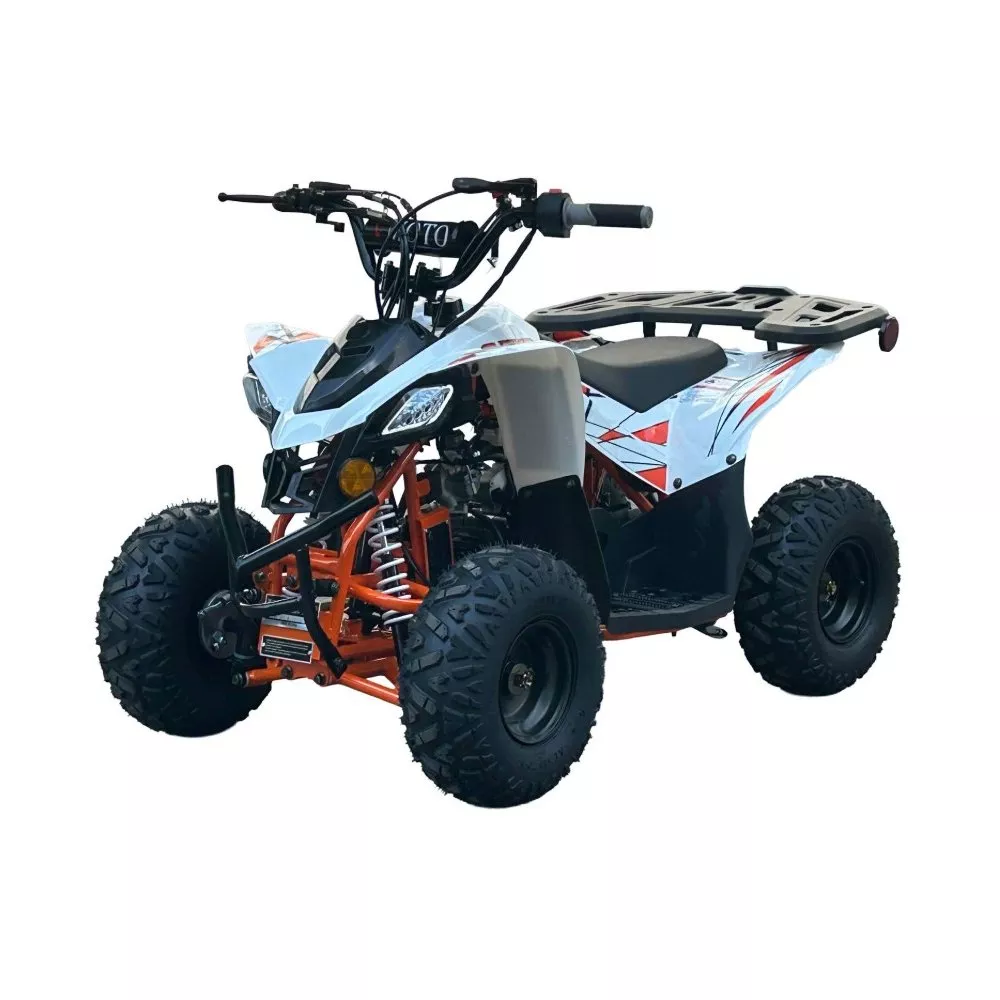 Vitacci Shrike 110 Kids ATV