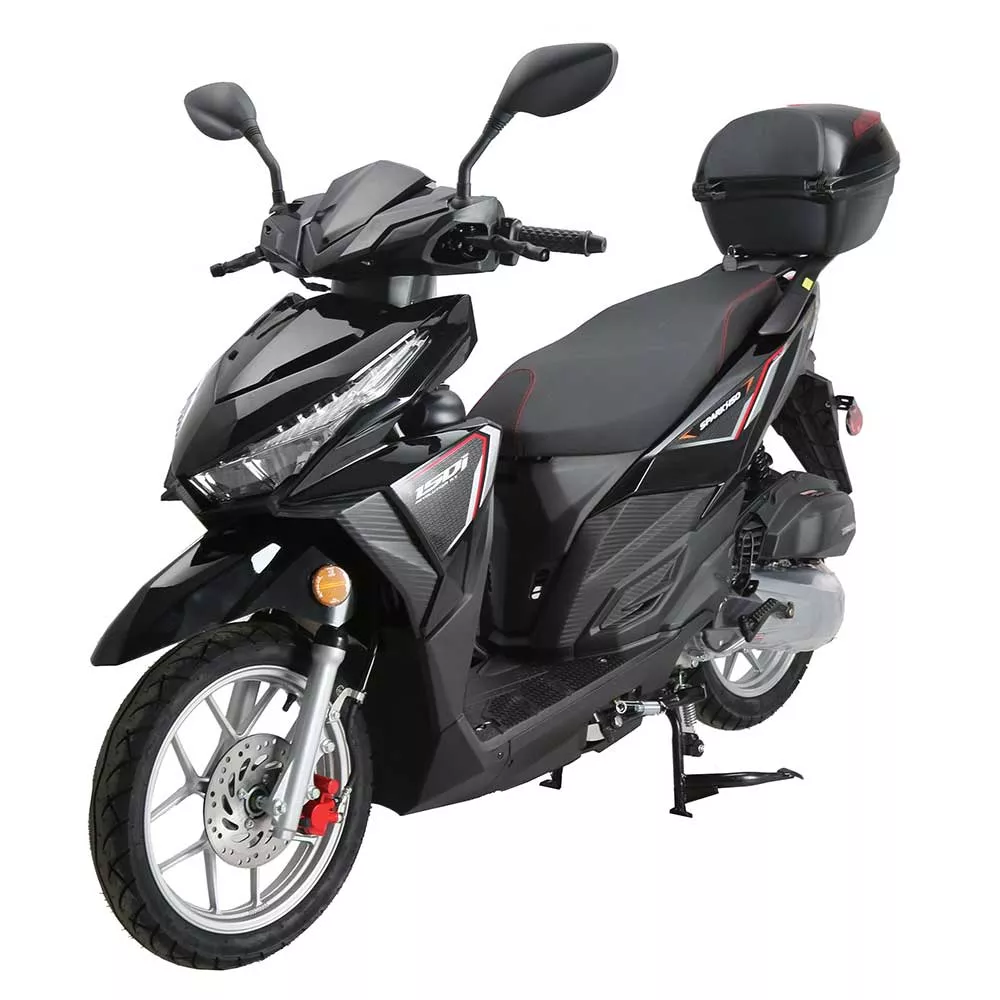 Vitacci Spark 150cc Scooter