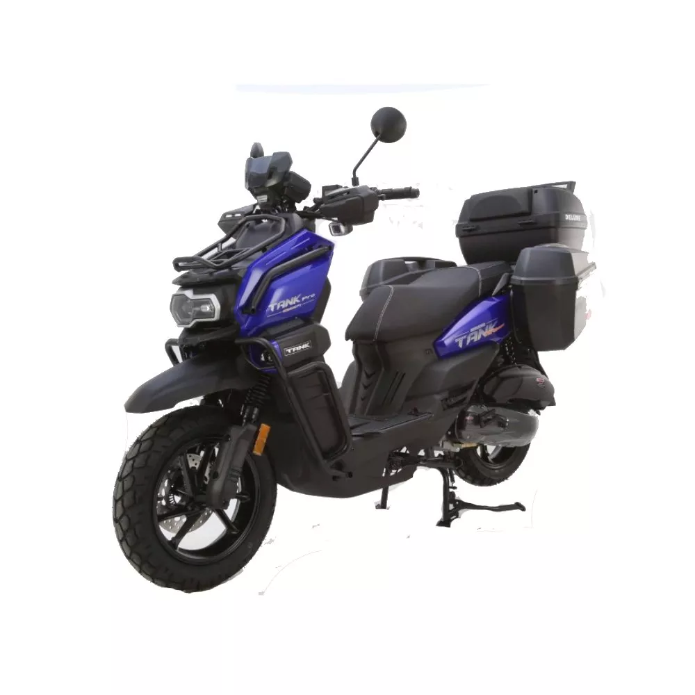 Vitacci Tank 200 PRO EFI DLX
