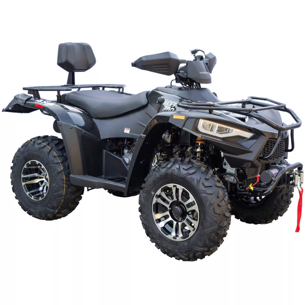 Vitacci Terminator 300 EFI ATV
